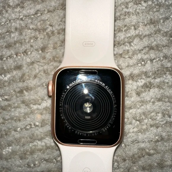 Apple Watch SE